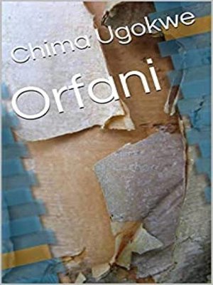 cover image of Orfani